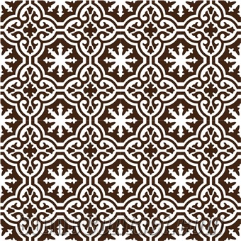 Encaustice Cement Tile 1.70