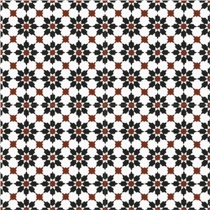Encaustice Cement Tile 3.1