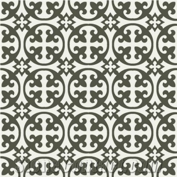 Encaustice Cement Tile 4.1