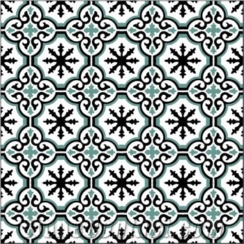 Encaustice Cementtile 1.2
