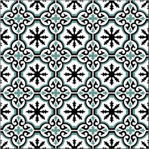 Encaustice Cementtile 1.2