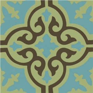 Encaustice Cementtile 1.3