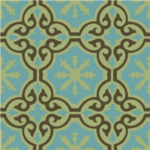 Encaustice Cementtile 1.3