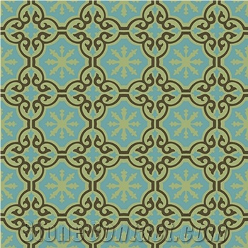 Encaustice Cementtile 1.3