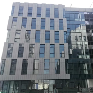 Flamed Grey Stone G343 Granite for Walling Tiles and Slabs Building Stones Wall Covering High Quality Low Price