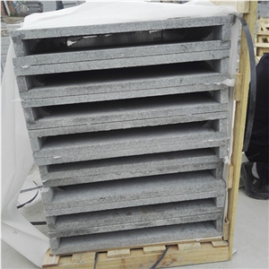 Ogee Moldings G343 Stone L Shape Moldings Wall Cladding Stone Wall Decor Ledge Stone Special-Shaped Stone