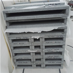 Ogee Moldings G343 Stone L Shape Moldings Wall Cladding Stone Wall Decor Ledge Stone Special-Shaped Stone