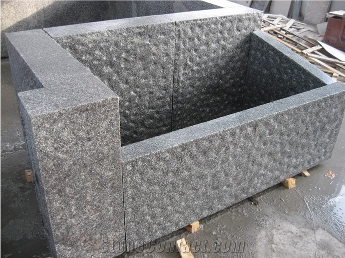 Chinese Granite for Different Building Material Polished,Sawn Cut,Flamed