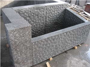 Chinese Granite for Different Building Material Polished,Sawn Cut,Flamed