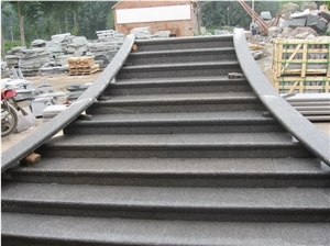 Chinese Granite for Different Building Material Polished,Sawn Cut,Flamed