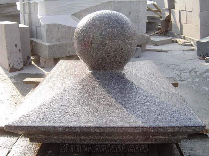 Chinese Granite for Different Building Material Polished,Sawn Cut,Flamed