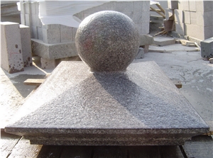 Chinese Granite for Different Building Material Polished,Sawn Cut,Flamed