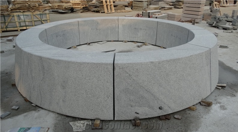 Chinese Granite for Different Building Material Polished,Sawn Cut,Flamed
