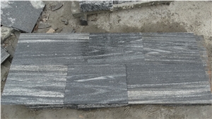 G302 Chinese Granite for Tiles Covering Flamed,Sawn Cut
