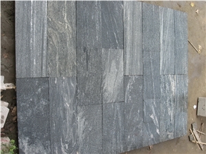 G302 Chinese Granite for Tiles Covering Flamed,Sawn Cut
