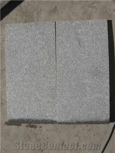G343 Chinese Granite Tiles for Covering Sawn Cut,Polished,Flamed,Nature Spilt