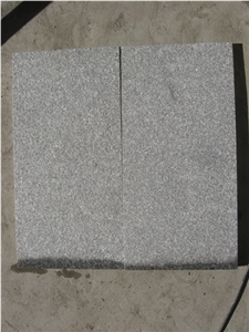 G343 Chinese Granite Tiles for Covering Sawn Cut,Polished,Flamed,Nature Spilt