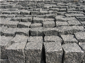 G390 Chinese Granite for Walkway Pavers Flamed,Sawn Cut, Nutural Split,Pineapple G390 Chinese Granite for Walkway Pavers Flamed,Sawn Cut, Nutural Split,Pineapple