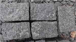 G399 Chinese Granite for Cube Stone,Floor Covering, Courtyard Road Pavers,Natural Split,Flamed G399 Chinese Granite for Cube Stone,Floor Covering, Courtyard Road Pavers,Natural Split,Flamed