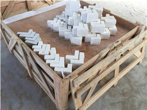 Limra White Lime Stone Split Face Flats ,Culture Stone,Ledge Stone ,Wall Cladding Panel,Stacked Stone Veneer( Corner Stone ,Brick Stacked Stone),Exposed Wall Stone