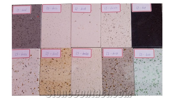 Artificial Quartz Stone