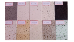 Artificial Quartz Stone Artificial Quartz Stone