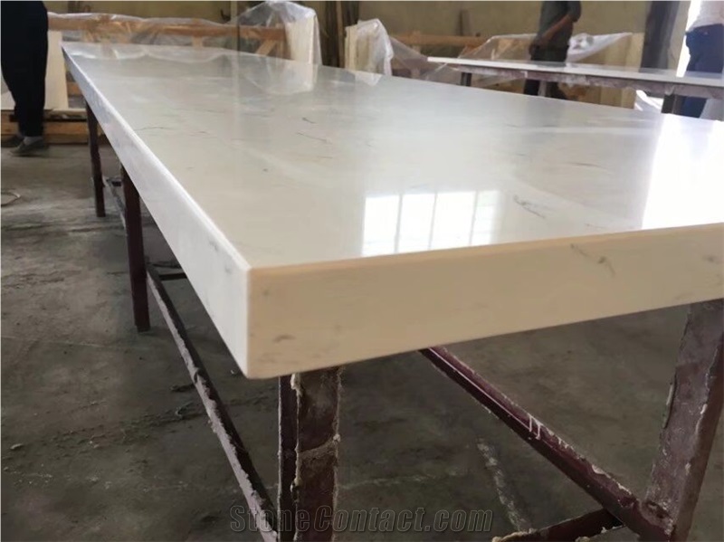 Best Quality Artificial Quartz Countertops