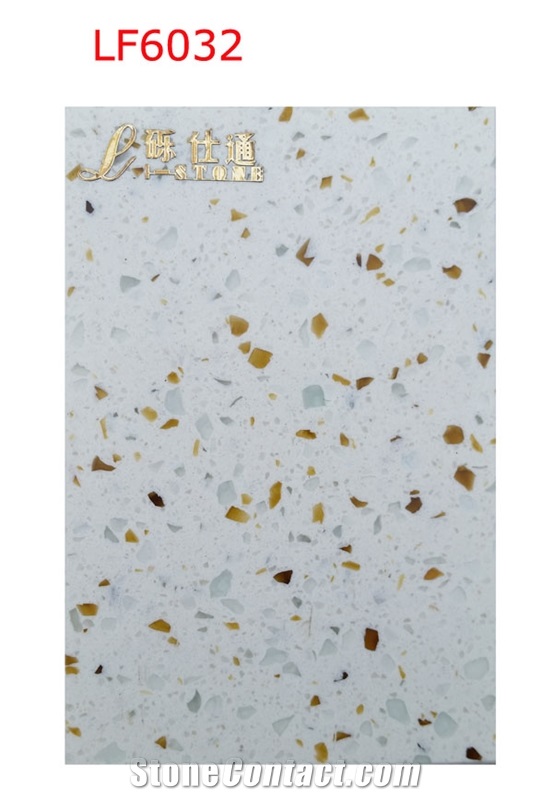 Cheap Artificial Quartz Stone Slab Price