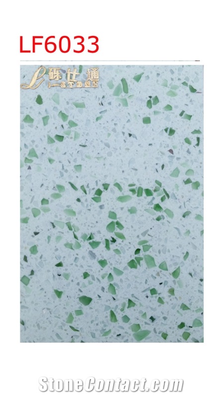 Cheap Artificial Quartz Stone Slab Price