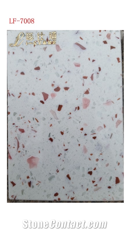 Cheap Artificial Quartz Stone Slab Price