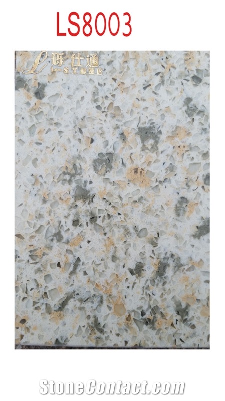 Cheap Artificial Quartz Stone Slab Price