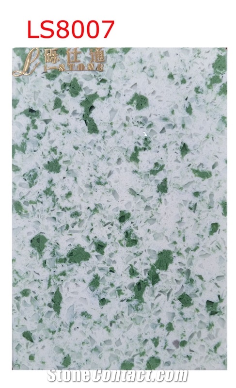 Cheap Artificial Quartz Stone Slab Price
