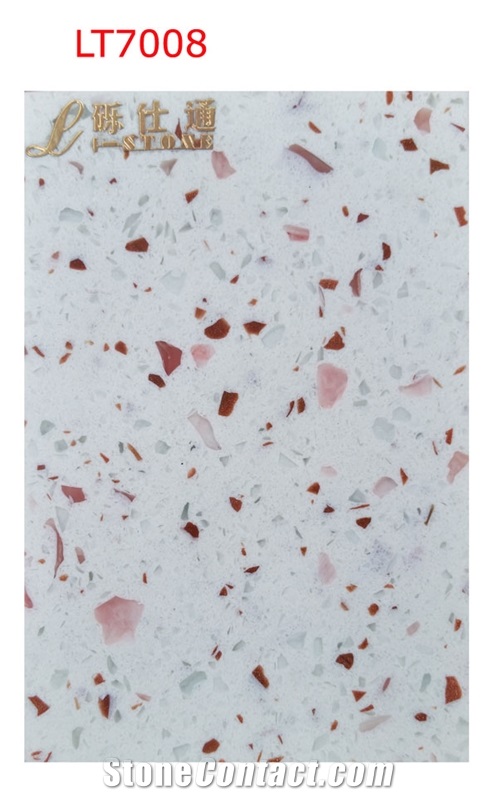 Cheap Artificial Quartz Stone Slab Price