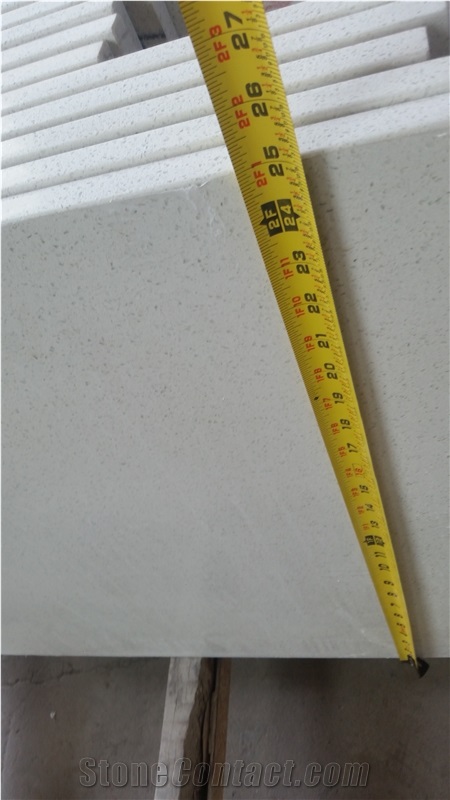 Cut to Size Quartz Stone for Kitchen Countertops