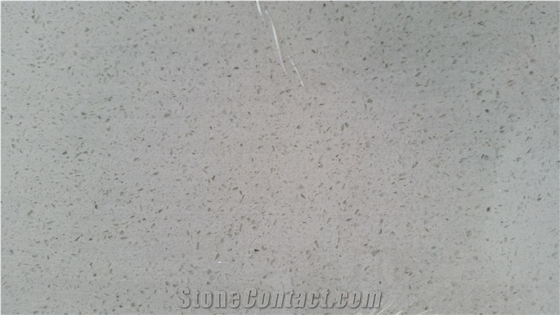 Cut to Size Quartz Stone for Kitchen Countertops