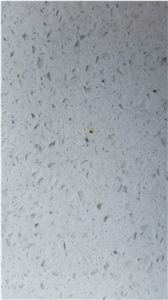 Cut to Size Quartz Stone for Kitchen Countertops