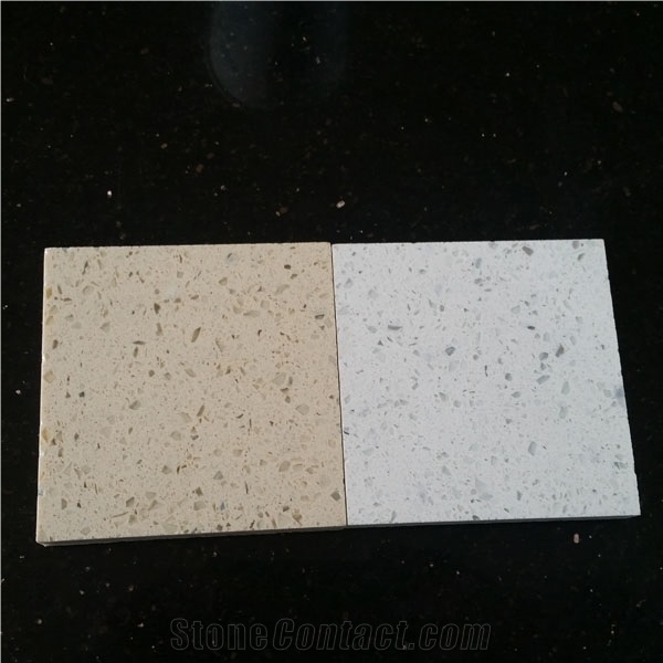 Manufactured Quartz Stone Countertop