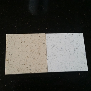 Manufactured Quartz Stone Countertop