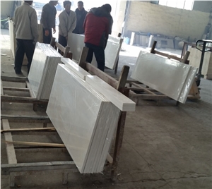 Manufactured Quartz Stone Countertop