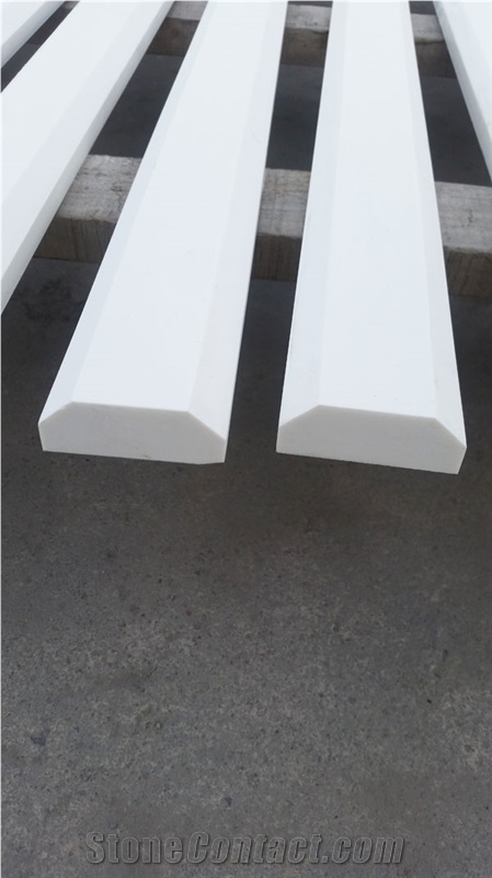 Manufactured Quartz Stone Countertop