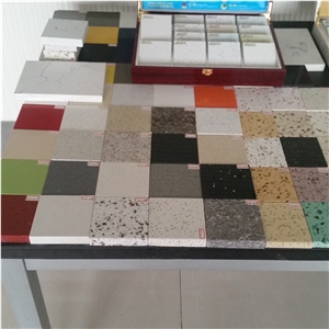 Prefab Quartz Stone Island Tops Price