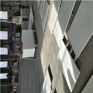 Quartz Stone Bath Tops with High Hardness