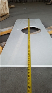 Quartz Stone Bench Tops