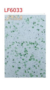 Solid Surface Engineered Quartz Slab