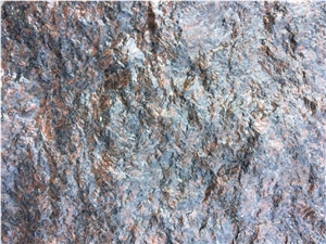 Maple Red Granite Block, India Red Granite