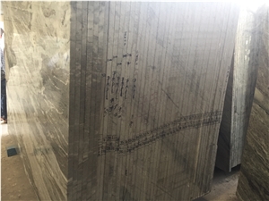 Fresh Lot Of Indian Sanwar Marble Slab in Premium Quality, India Brown Marble
