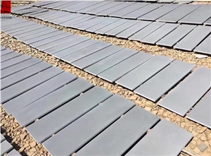 Andesite,Grey Basalt,Basalto,Hainan Grey,Basalt Tiles,Decoration Walling,Wall Tiles,Basalt Covering,Blue Stone