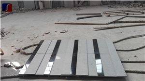 Black Galaxy Granite Tiles & G654 Tiles, Wall Decoration Granite,Black Galaxy Contaminated with G654 on Net