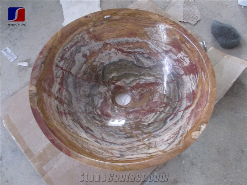 Multicolor Basin,Vessel, Bathroom Sinks,Vessel Sinks,Wash Bowls