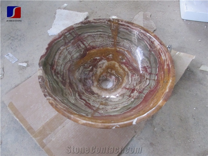 Multicolor Basin,Vessel, Bathroom Sinks,Vessel Sinks,Wash Bowls